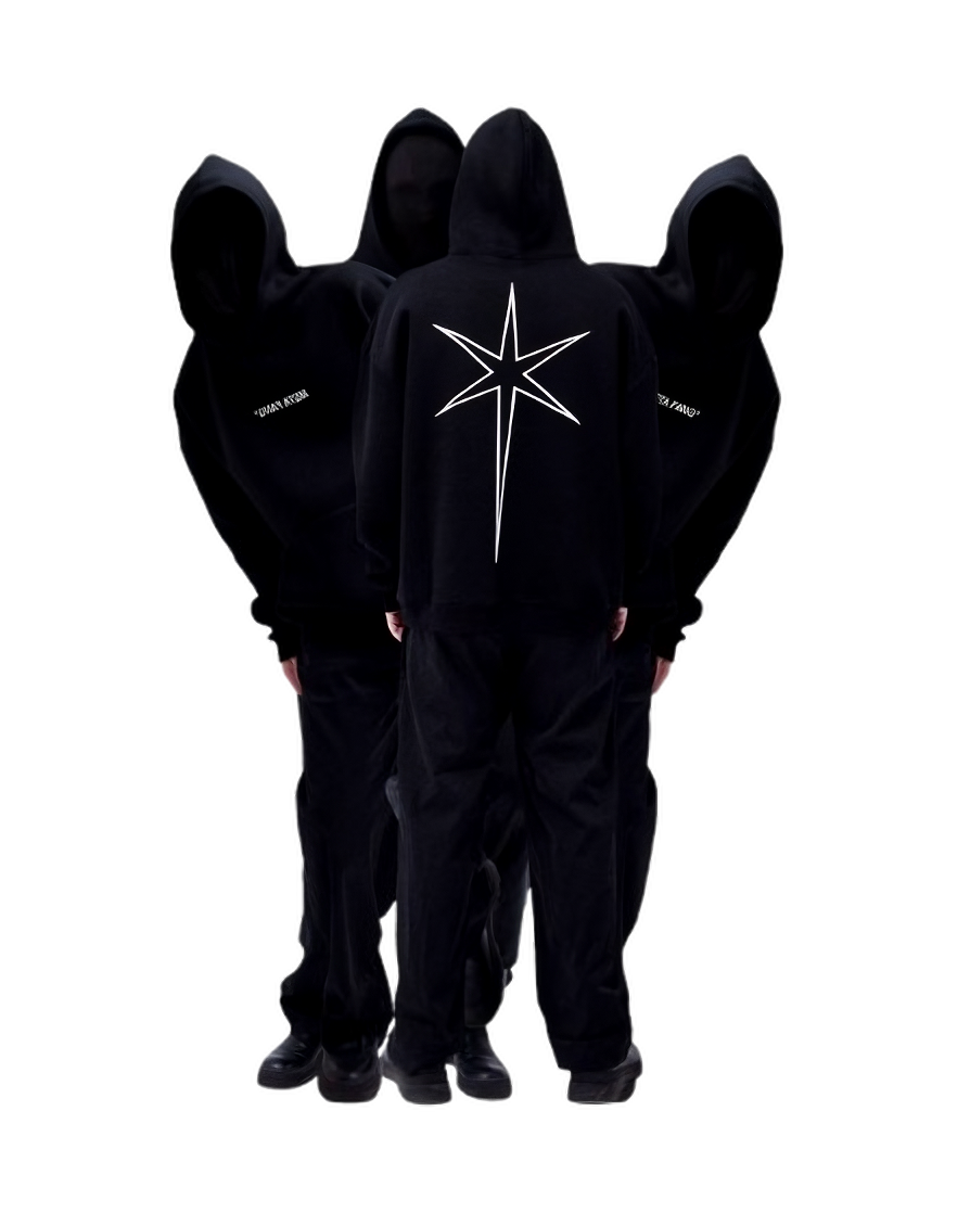 Moletom Destaque